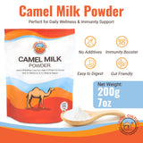 Camel Culture Dry Camel Milk Powder, view 4