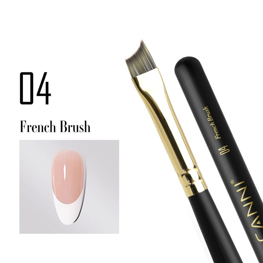 CANNI #04 French Brush