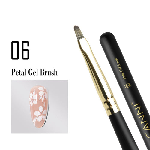 CANNI #06 Petal Gel Brush