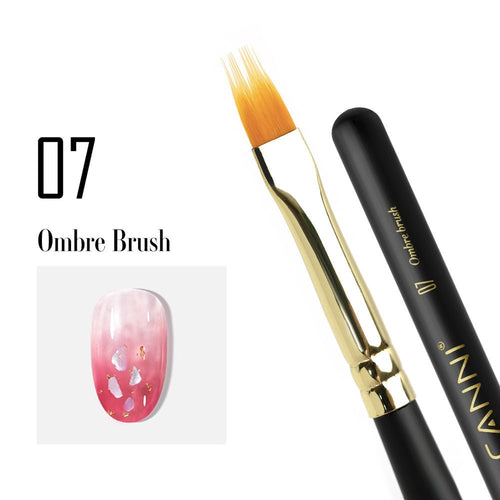 CANNI #07 Ombre Brush