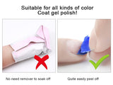 CANNI 18ML Peel Off Base Coat, view 2