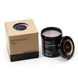 CANNI 225g High-Flow Milky Extension Gel, view 3
