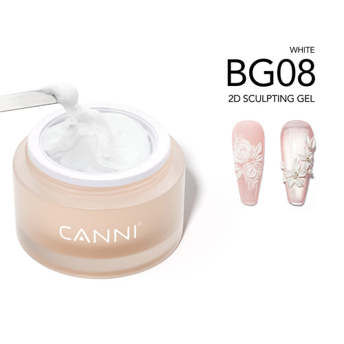 CANNI 2D Sculpting Gel