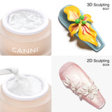 CANNI 2D Sculpting Gel, view 2