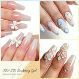 CANNI 2D Sculpting Gel, view 3