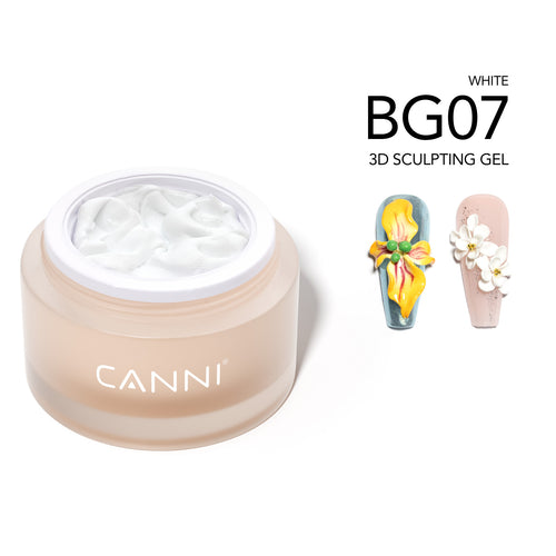 CANNI 3D Sculpting Gel