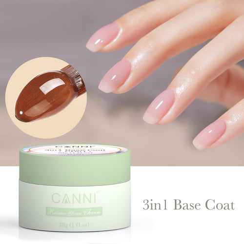 CANNI 3in1 Base Coat 28g