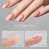 CANNI 3in1 Base Coat 28g, view 2