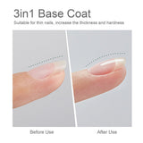 CANNI 3in1 Base Coat 28g, view 3
