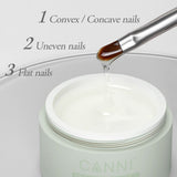 CANNI 3in1 Base Coat 28g, view 4