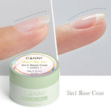 CANNI 3in1 Base Coat 28g, view 5