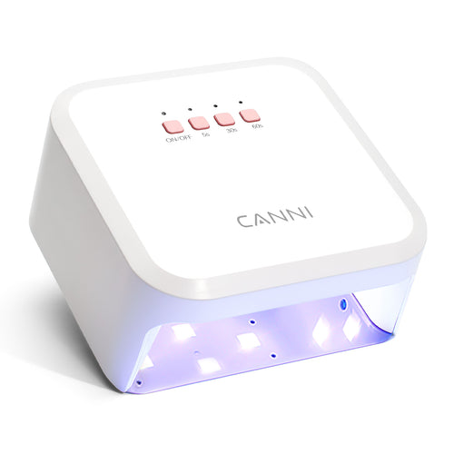 CANNI Quick-Drying Nail Lamp Small Size