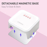 CANNI Quick-Drying Nail Lamp Small Size, view 5