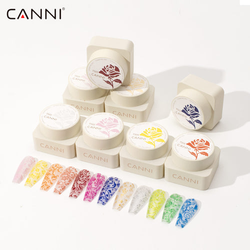 CANNI 5g Stamping Gel