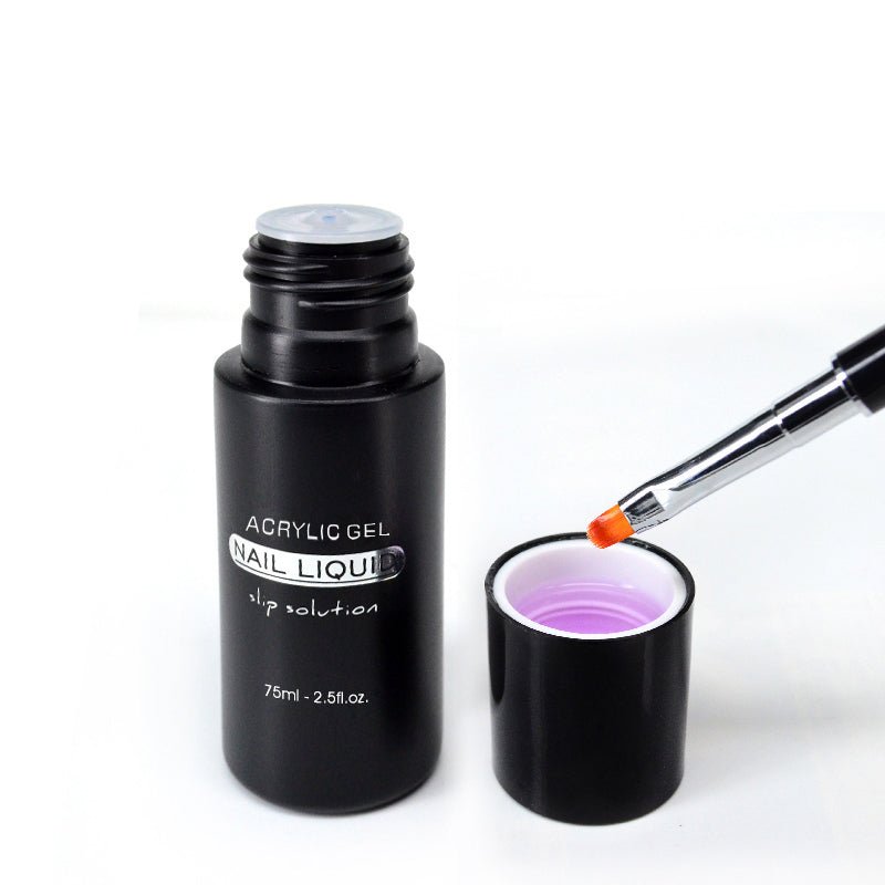 CANNI 75ml Nail Liquid