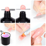 CANNI 75ml Nail Liquid, view 4