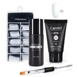 CANNI Acrylic Gel Kit 4Pcs, view 2