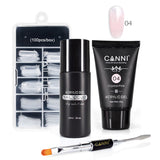 CANNI Acrylic Gel Kit 4Pcs, view 4