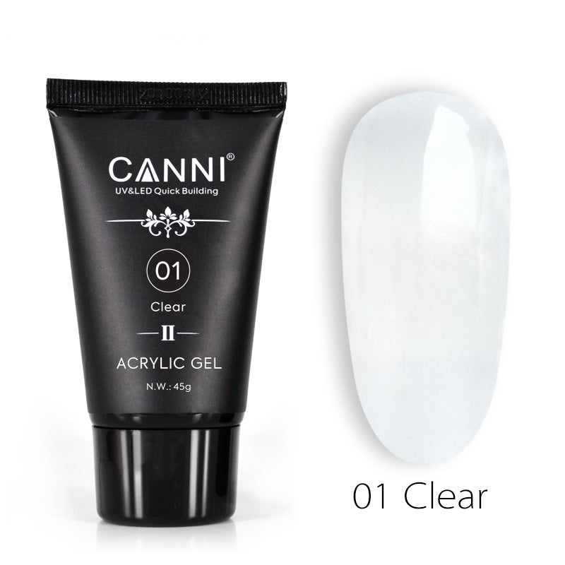 CANNI Acrylic Gel