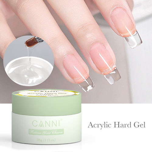 CANNI Acrylic Hard Gel 28g