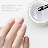 CANNI Acrylic Hard Gel 28g, view 2