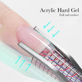 CANNI Acrylic Hard Gel 28g, view 3