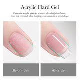 CANNI Acrylic Hard Gel 28g, view 4