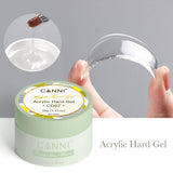 CANNI Acrylic Hard Gel 28g, view 5