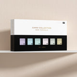 CANNI Base Primer Perfection Kit - 9ml Nail Gel 6 Pcs Set, view 2