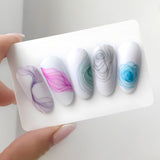 CANNI Blooming Marble Watercolor Ink 9ml, view 5