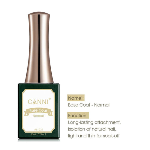 CANNI 16ml Base Coat-Normal