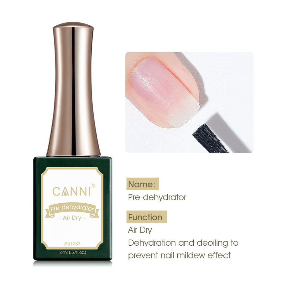 CANNI 16ML Pre-dehydrator