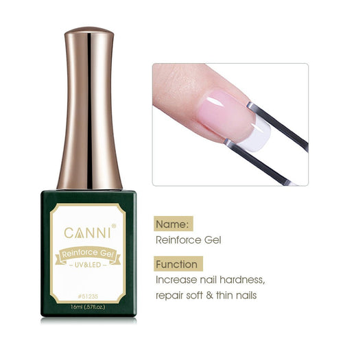 CANNI 16ML Reinforce Gel
