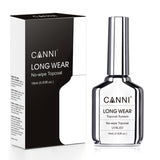 CANNI 18ML Long Wear Top Coat Super Big & Super Bright, view 4