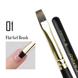CANNI Nail Art Brush, view 5