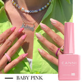 CANNI CC2 - 30pcs Gel Polish Kit, view 5
