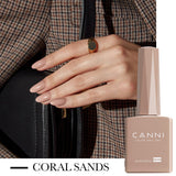 CANNI CC2 - 30pcs Gel Polish Kit, view 6