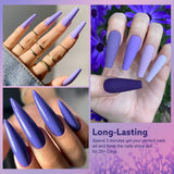 CANNI CC4 - 30pcs Gel Polish Kit, view 6
