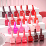 CANNI CC5 - 30pcs Gel Polish Kit, view 2