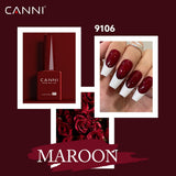 CANNI CC5 - 30pcs Gel Polish Kit, view 6