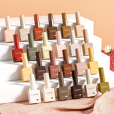 CANNI CC6 - 30pcs Gel Polish Kit, view 2