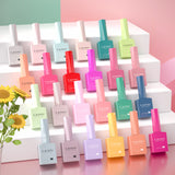 CANNI CC8 - 30pcs Gel Polish Kit, view 3
