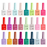 CANNI CC8 - 30pcs Gel Polish Kit, view 4