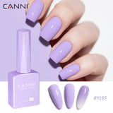 CANNI CC8 - 30pcs Gel Polish Kit, view 6