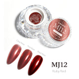 CANNI Chrome Powder, view 3