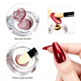 CANNI Chrome Powder, view 5