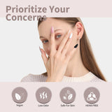 CANNI Classic Couture Palette Kit - 9ml Nail Gel 6 Colors Set-2307, view 6