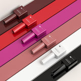 CANNI Classic trio Kit - 9ml Nail Gel 6 Colors Set-2301, view 2