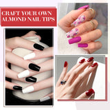 CANNI Classic trio Kit - 9ml Nail Gel 6 Colors Set-2301, view 3