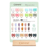 CANNI Color Display For 9ML Collection, view 2